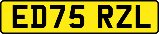 ED75RZL