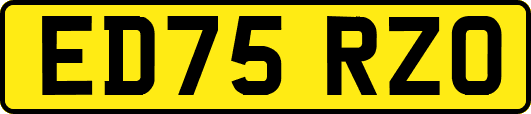 ED75RZO