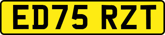 ED75RZT
