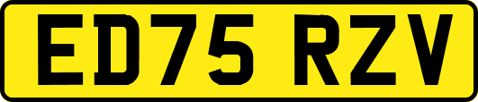 ED75RZV
