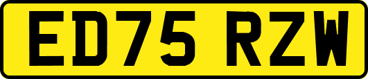ED75RZW