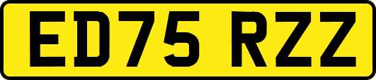 ED75RZZ