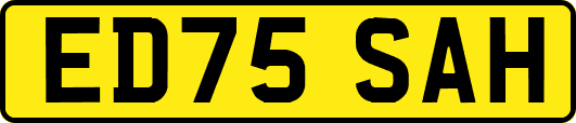 ED75SAH
