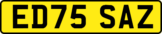 ED75SAZ