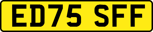 ED75SFF