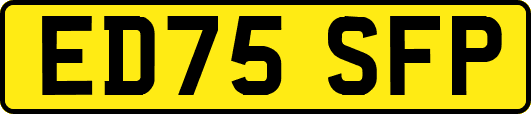 ED75SFP