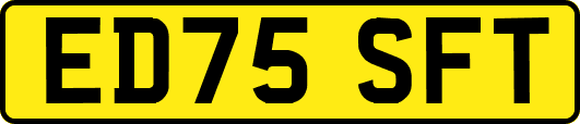 ED75SFT