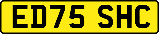 ED75SHC