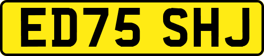 ED75SHJ