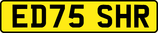 ED75SHR