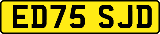 ED75SJD