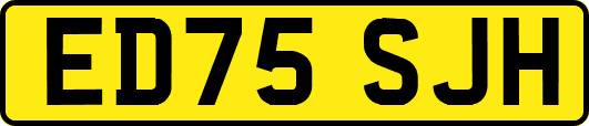 ED75SJH