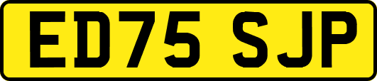 ED75SJP