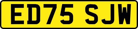 ED75SJW