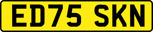 ED75SKN