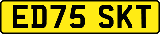 ED75SKT