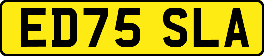 ED75SLA