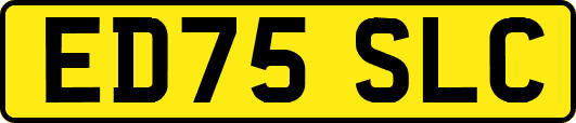 ED75SLC