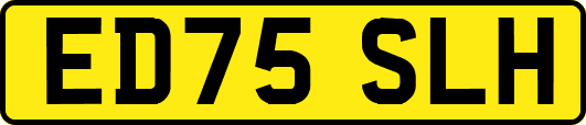 ED75SLH