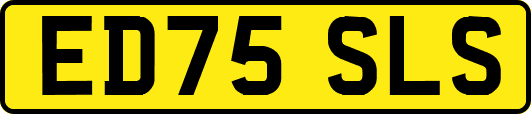 ED75SLS
