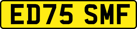 ED75SMF