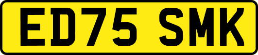 ED75SMK