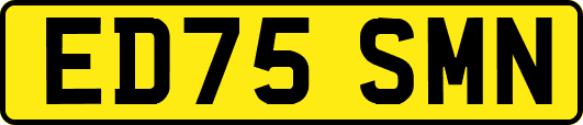 ED75SMN
