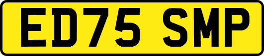 ED75SMP