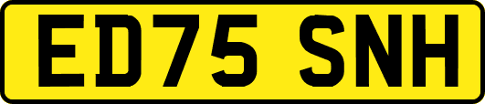 ED75SNH