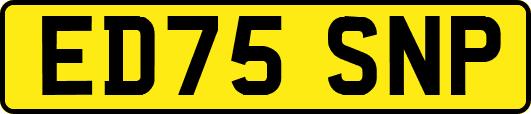 ED75SNP