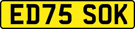 ED75SOK