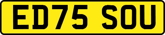 ED75SOU