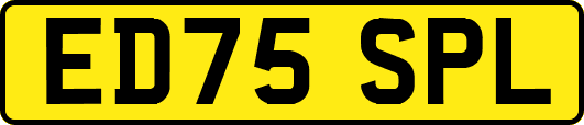 ED75SPL