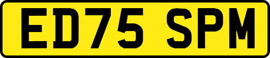 ED75SPM