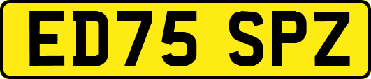 ED75SPZ