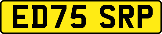 ED75SRP