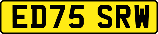 ED75SRW