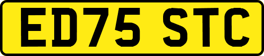 ED75STC
