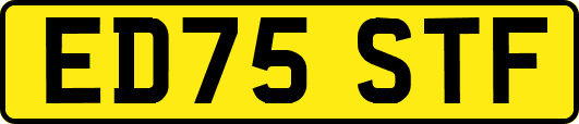 ED75STF