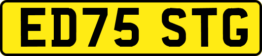 ED75STG