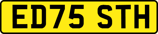 ED75STH