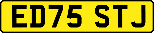ED75STJ