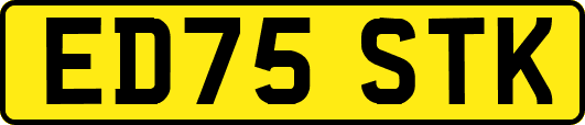 ED75STK