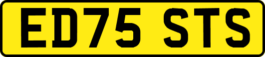 ED75STS