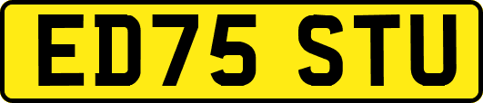 ED75STU
