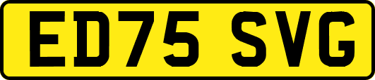 ED75SVG