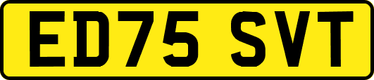 ED75SVT