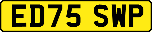 ED75SWP