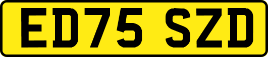 ED75SZD