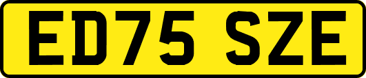 ED75SZE